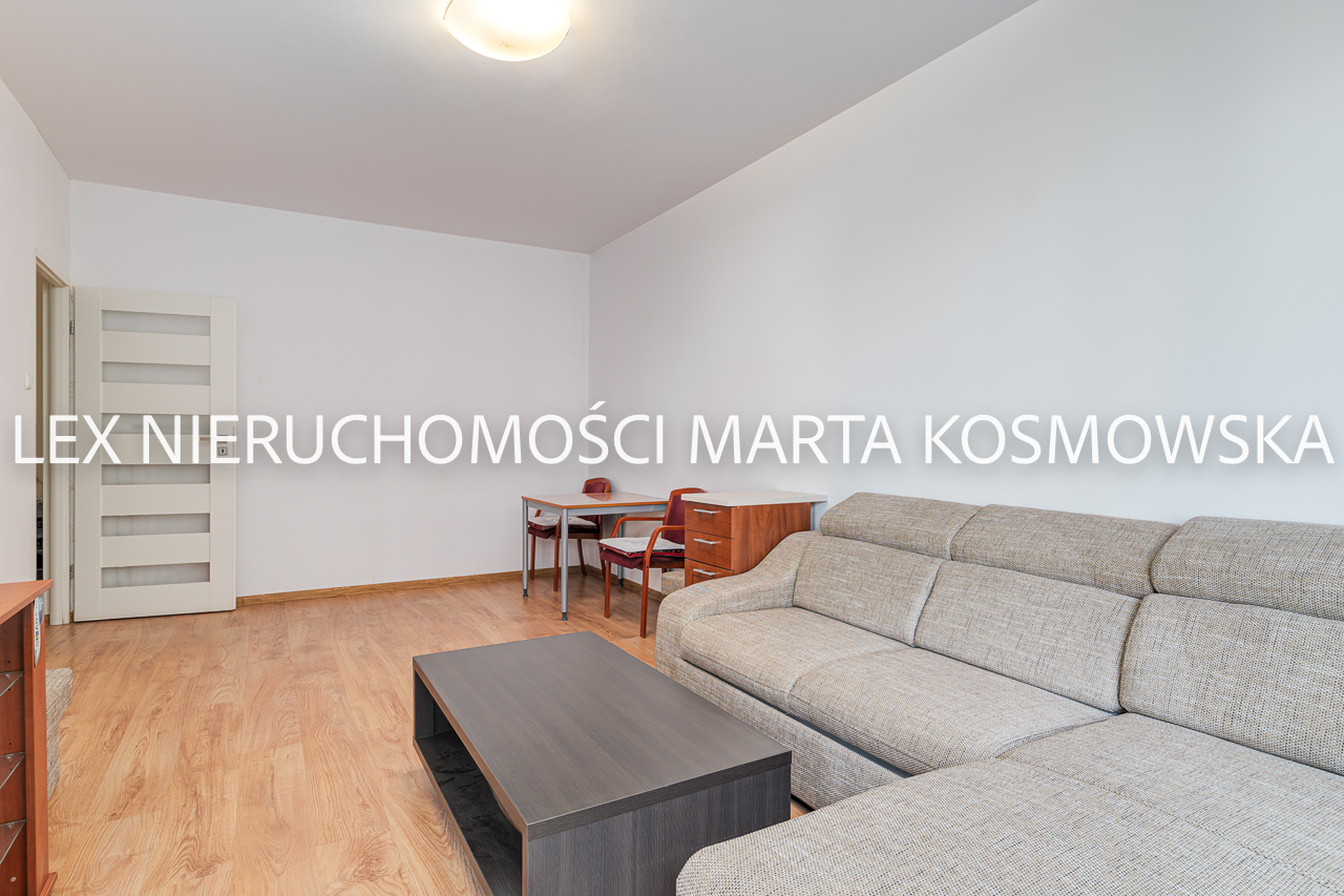 Ochota ul. Grójecka, 2 pok. 60 m, piętro 2, 2014 rok, winda, komórka lokatorska - zdjęcie 3