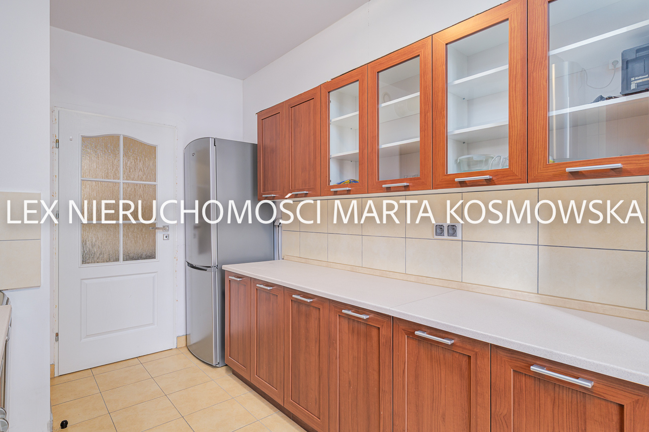 Ochota ul. Grójecka, 2 pok. 60 m, piętro 2, 2014 rok, winda, komórka lokatorska - zdjęcie 9