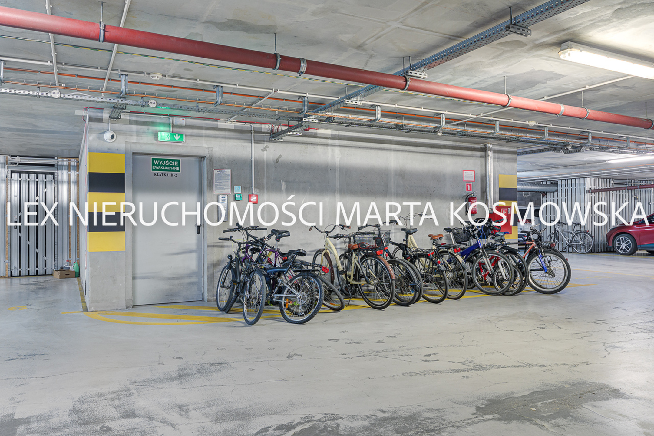 Ochota ul. Grójecka, 2 pok. 60 m, piętro 2, 2014 rok, winda, komórka lokatorska - zdjęcie 18
