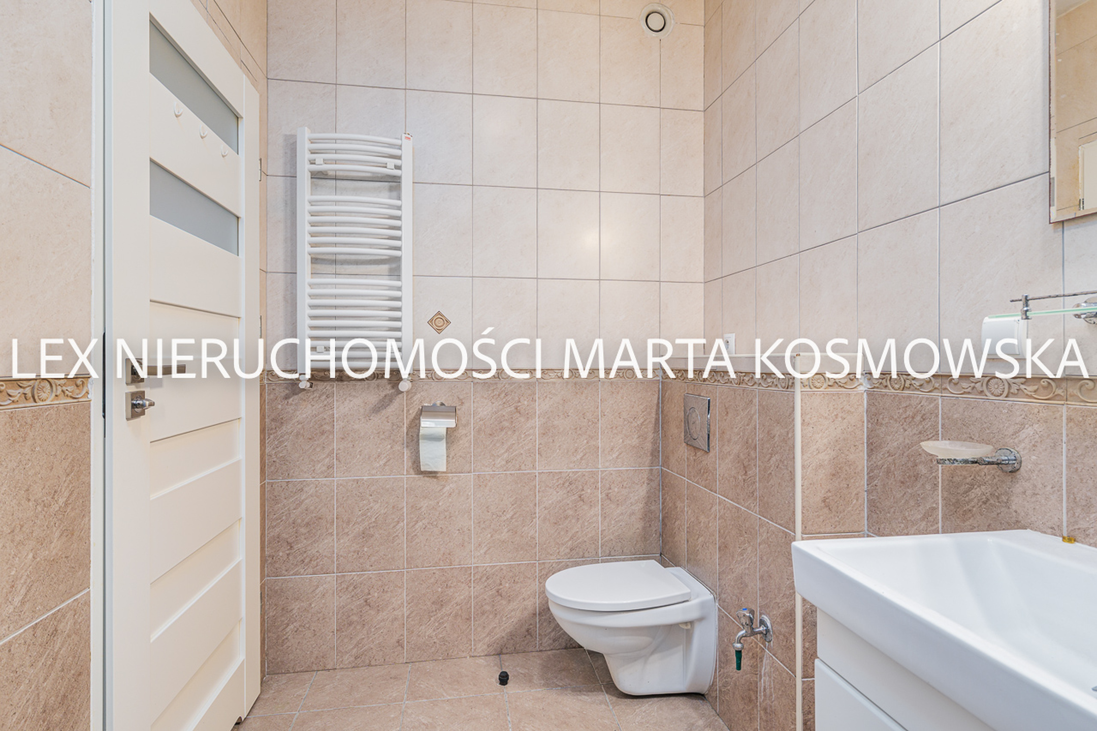 Ochota ul. Grójecka, 2 pok. 60 m, piętro 2, 2014 rok, winda, komórka lokatorska - zdjęcie 14