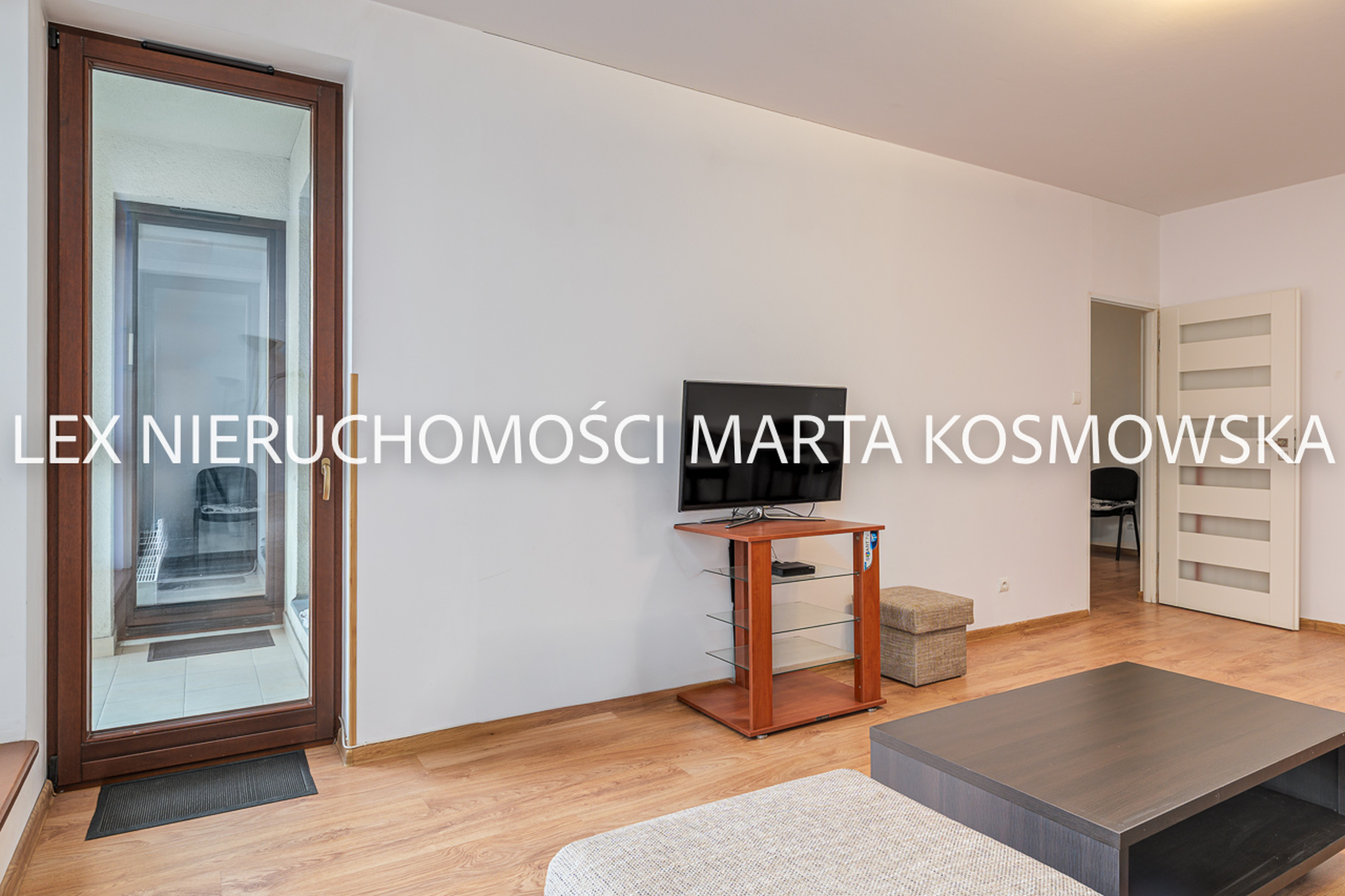 Ochota ul. Grójecka, 2 pok. 60 m, piętro 2, 2014 rok, winda, komórka lokatorska - zdjęcie 4