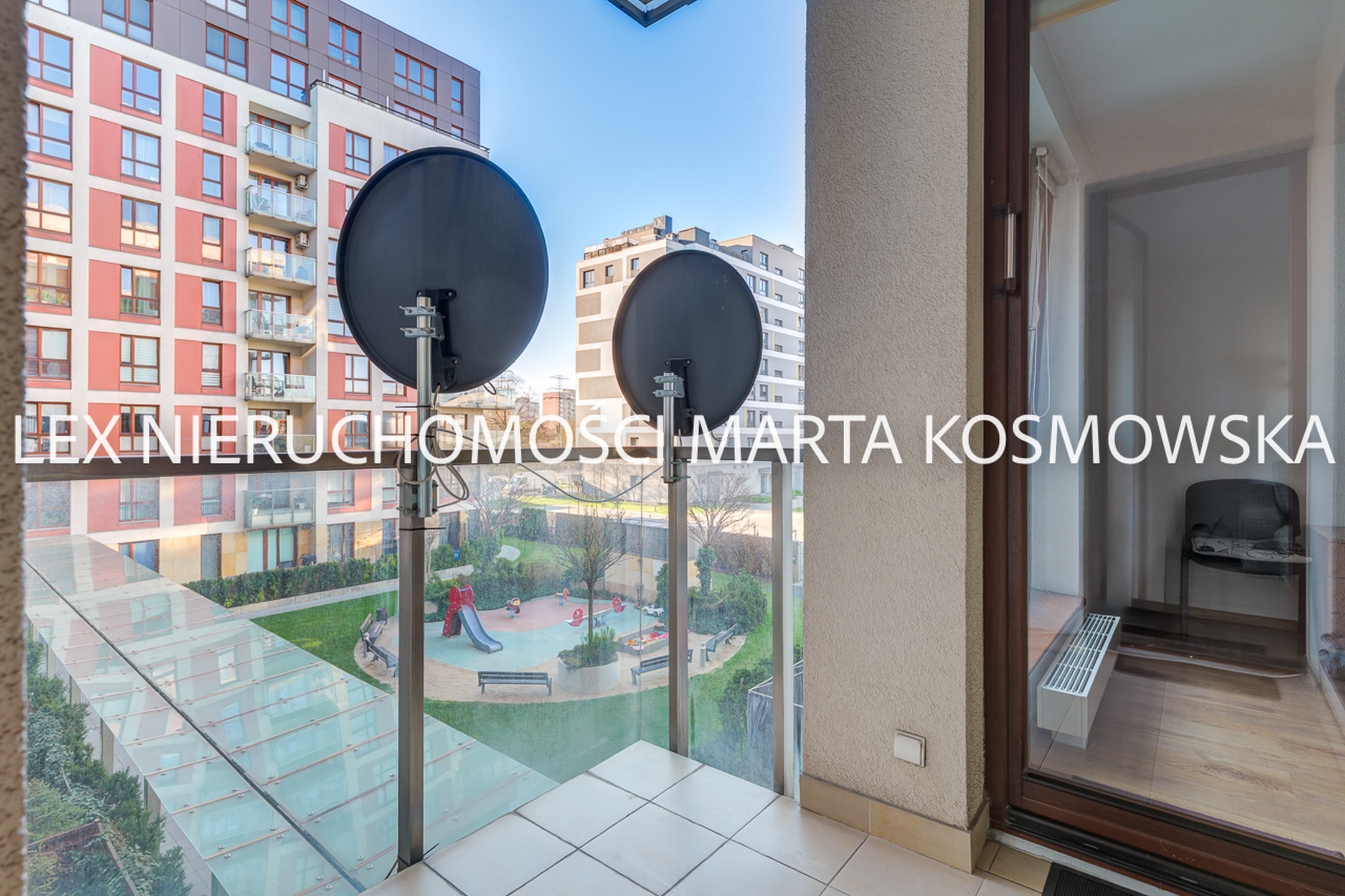 Ochota ul. Grójecka, 2 pok. 60 m, piętro 2, 2014 rok, winda, komórka lokatorska - zdjęcie 5