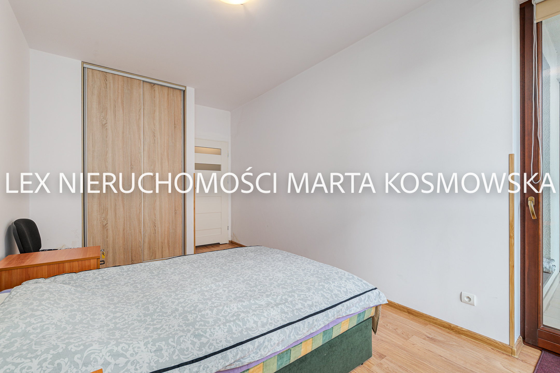 Ochota ul. Grójecka, 2 pok. 60 m, piętro 2, 2014 rok, winda, komórka lokatorska - zdjęcie 12