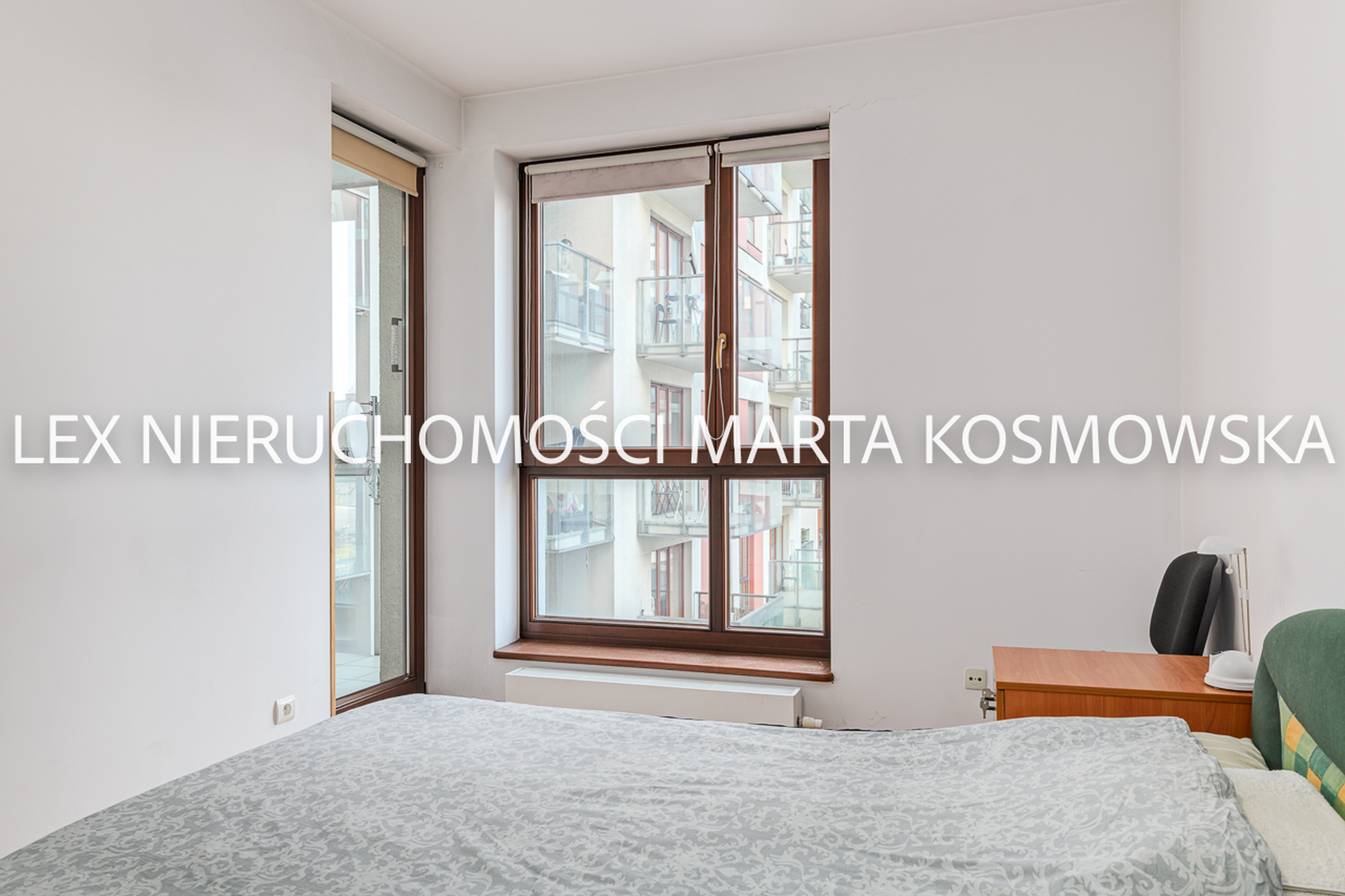 Ochota ul. Grójecka, 2 pok. 60 m, piętro 2, 2014 rok, winda, komórka lokatorska - zdjęcie 11