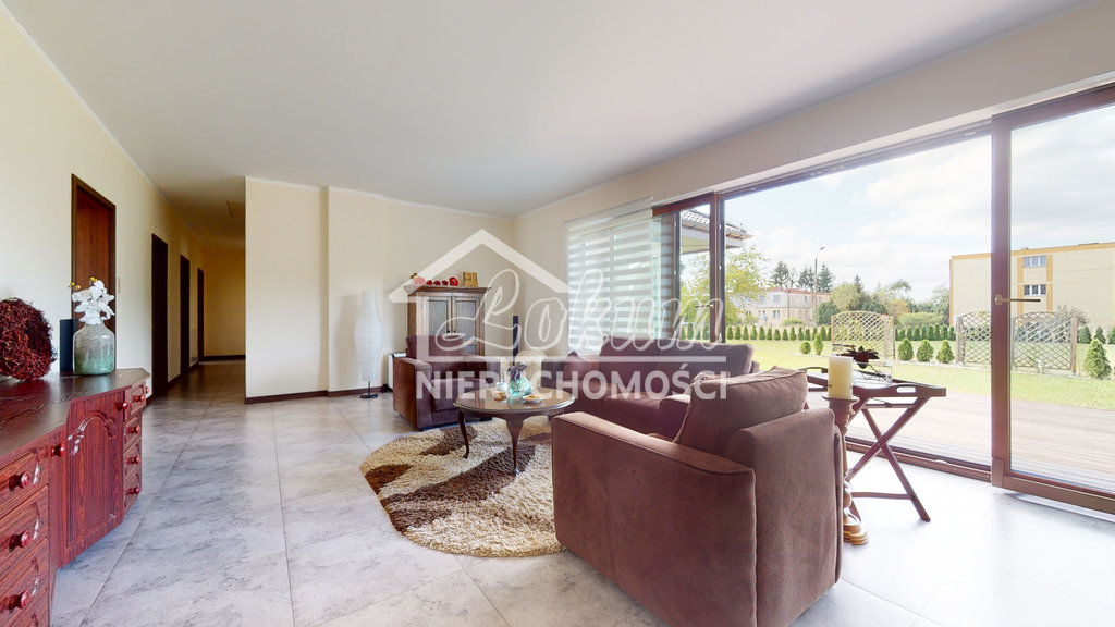 Dom 341 m², Płoty - zdjęcie 7
