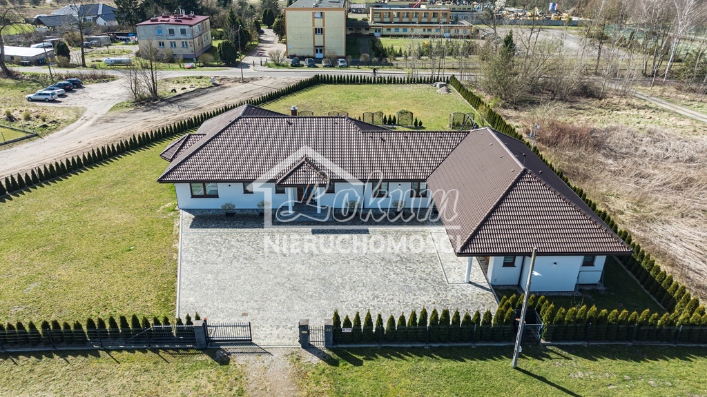 Dom 341 m², Płoty - zdjęcie 3