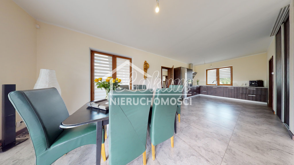 Dom 341 m², Płoty - zdjęcie 9