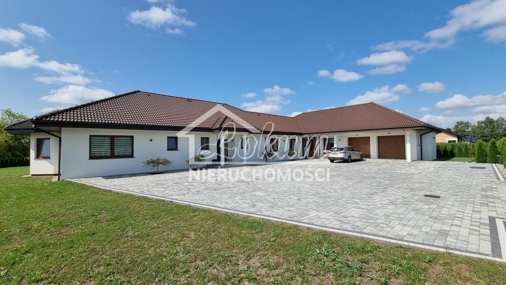 Dom 341 m², Płoty - zdjęcie 2