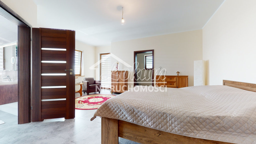 Dom 341 m², Płoty - zdjęcie 13