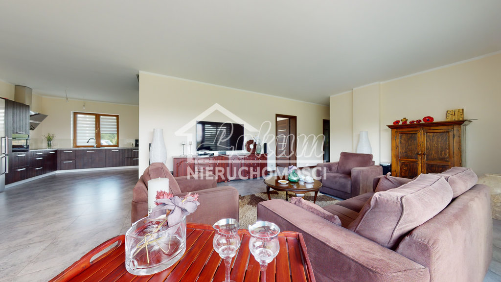 Dom 341 m², Płoty - zdjęcie 8