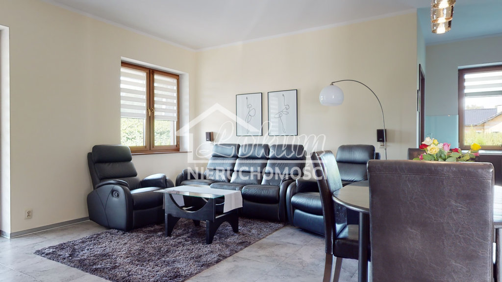 Dom 341&nbsp;m², Płoty - zdjęcie 15