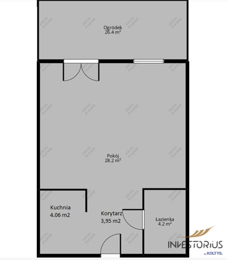 Lokal usługowy/41m2/Włochy/Inwestycja - zdjęcie 4