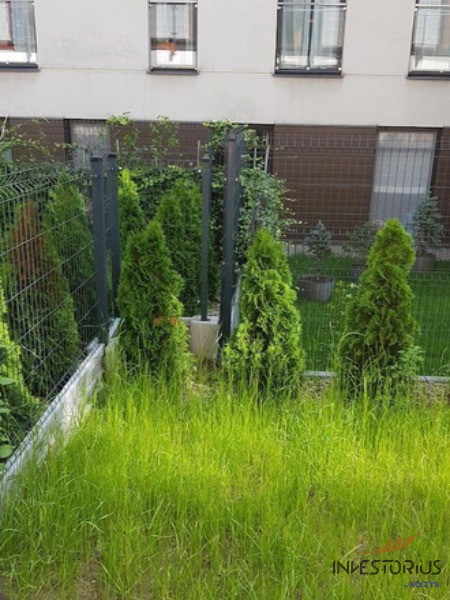 Lokal usługowy/41m2/Włochy/Inwestycja - zdjęcie 3