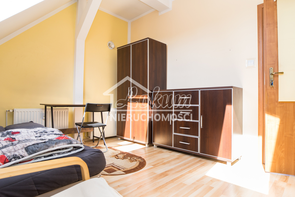 Mieszkanie 80,04 m², Szczecin, ks. Hugona Kołłątaja - zdjęcie 14