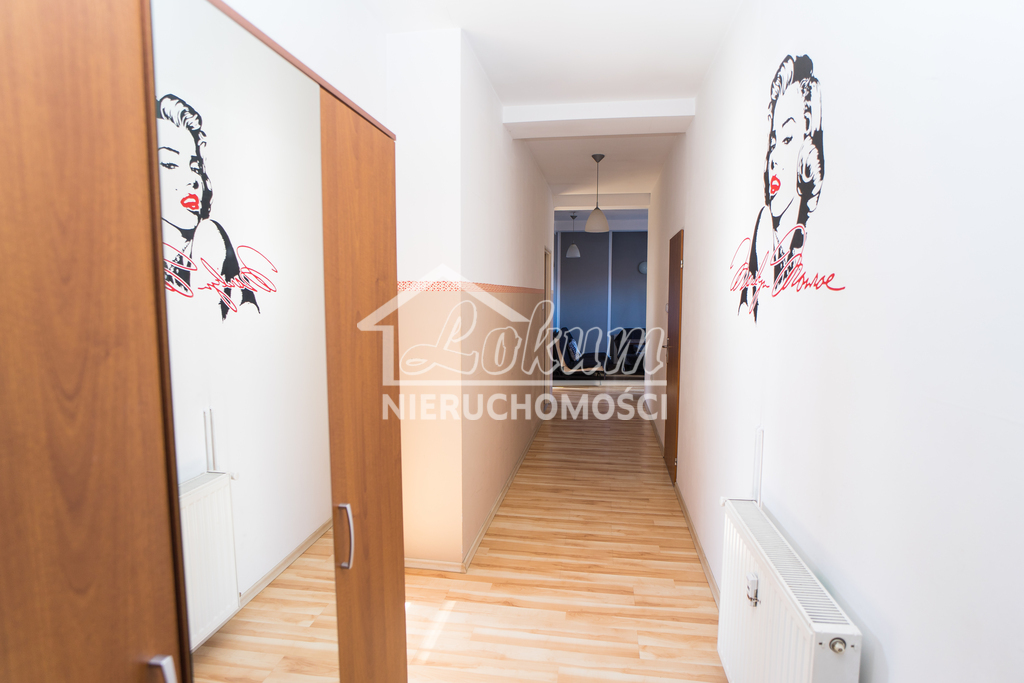 Mieszkanie 80,04&nbsp;m², Szczecin, Niebuszewo, ks. Hugona Kołłątaja - zdjęcie 18
