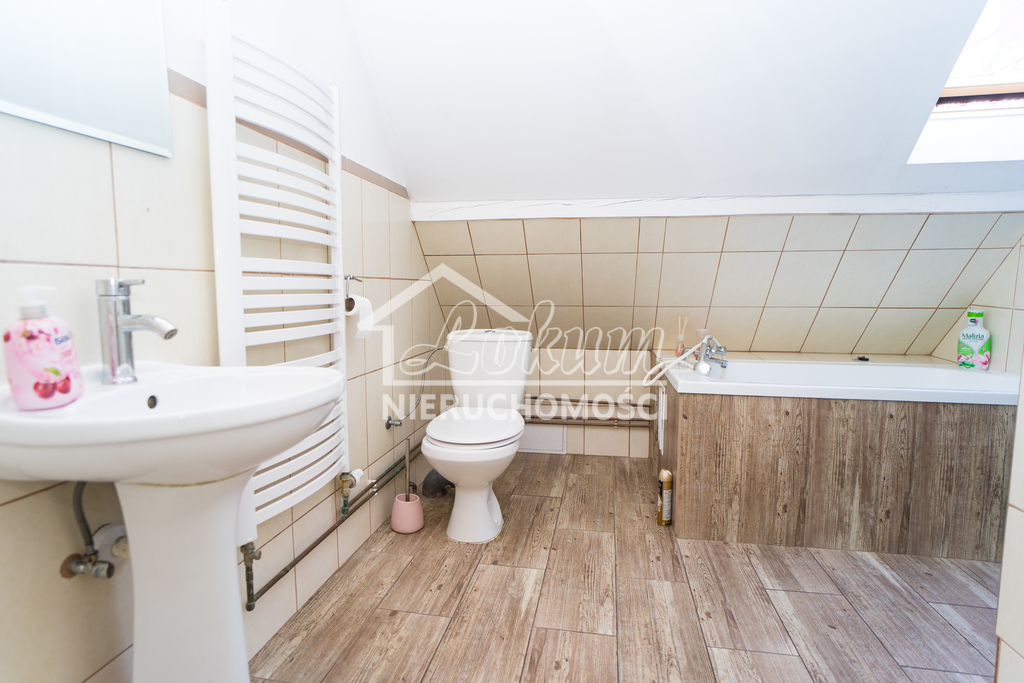 Mieszkanie 80,04 m², Szczecin, ks. Hugona Kołłątaja - zdjęcie 17