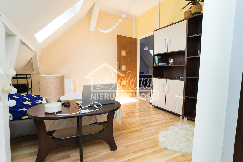 Mieszkanie 80,04&nbsp;m², Szczecin, Niebuszewo, ks. Hugona Kołłątaja - zdjęcie 6