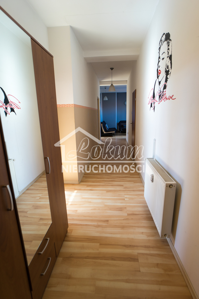 Mieszkanie 80,04&nbsp;m², Szczecin, Niebuszewo, ks. Hugona Kołłątaja - zdjęcie 19