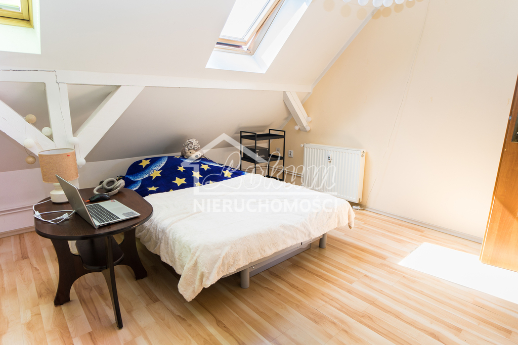 Mieszkanie 80,04 m², Szczecin, ks. Hugona Kołłątaja - zdjęcie 7