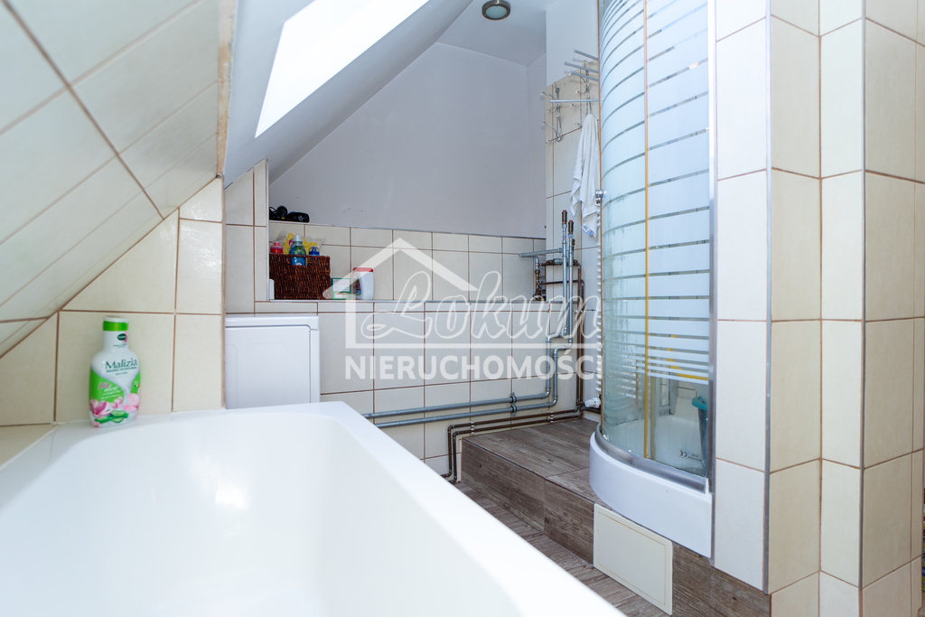 Mieszkanie 80,04&nbsp;m², Szczecin, Niebuszewo, ks. Hugona Kołłątaja - zdjęcie 16