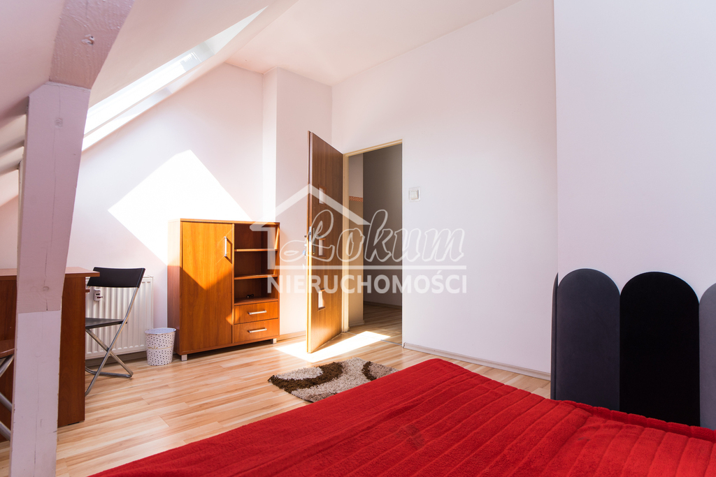 Mieszkanie 80,04&nbsp;m², Szczecin, Niebuszewo, ks. Hugona Kołłątaja - zdjęcie 10