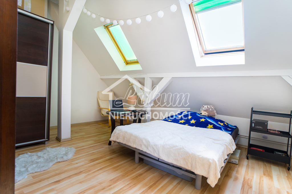 Mieszkanie 80,04&nbsp;m², Szczecin, Niebuszewo, ks. Hugona Kołłątaja - zdjęcie 5