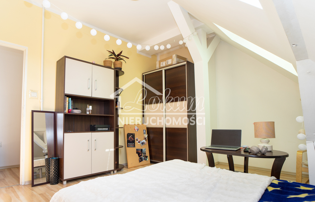Mieszkanie 80,04&nbsp;m², Szczecin, Niebuszewo, ks. Hugona Kołłątaja - zdjęcie 8