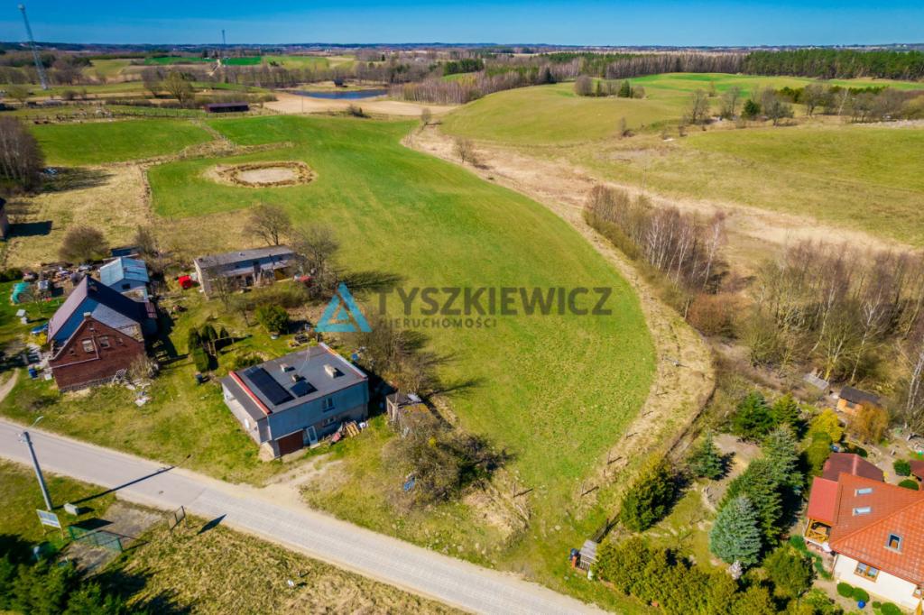 Działka rolna w Głodowie! - zdjęcie 5