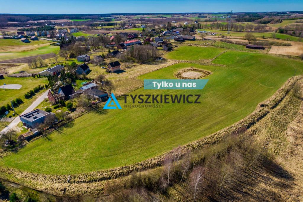 Działka rolna w Głodowie! - zdjęcie 1