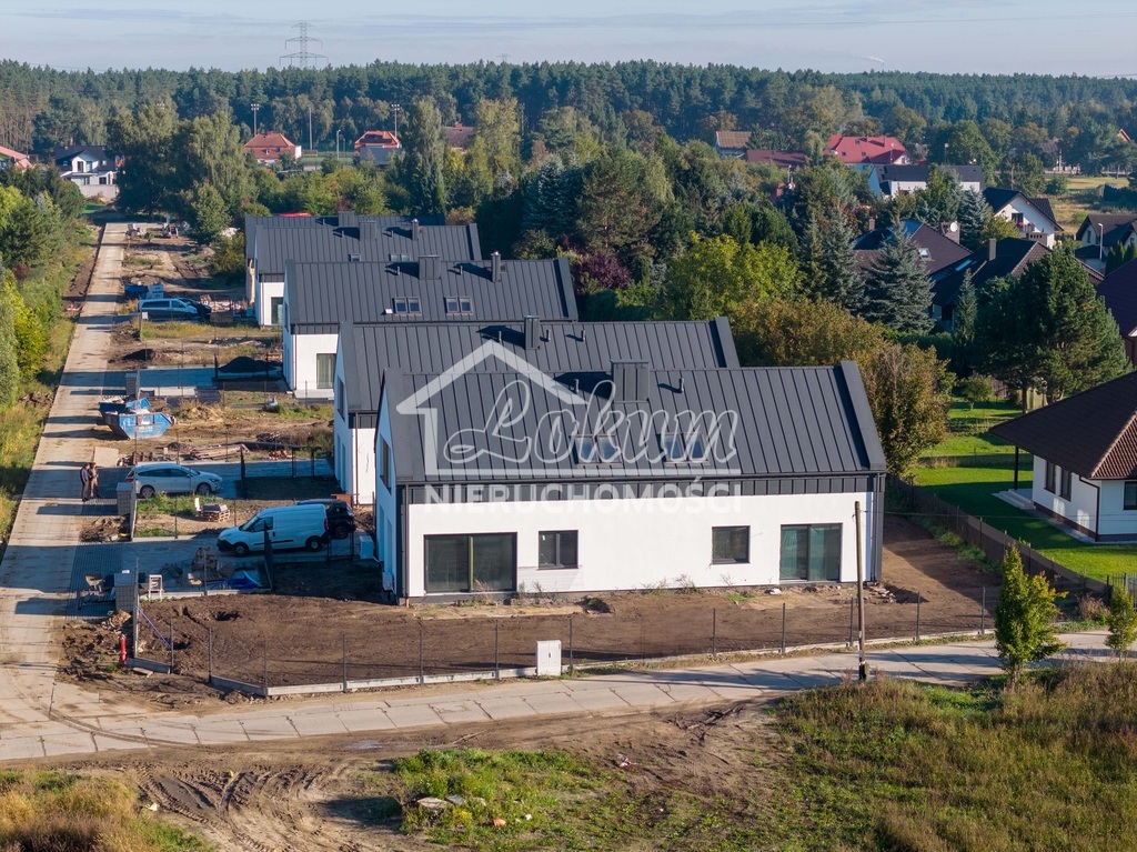 Dom 112&nbsp;m², Wołczkowo - zdjęcie 1