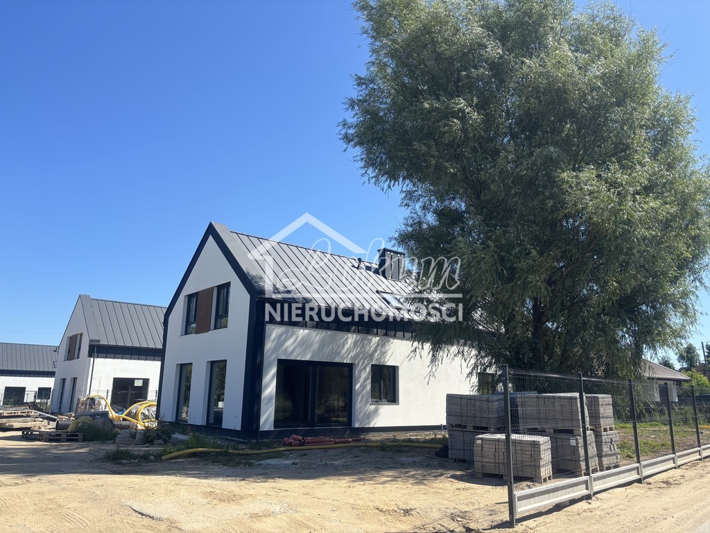 Dom 112&nbsp;m², Wołczkowo - zdjęcie 4