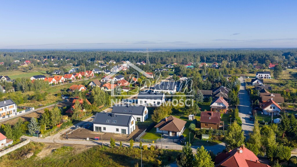 Dom 112&nbsp;m², Wołczkowo - zdjęcie 3