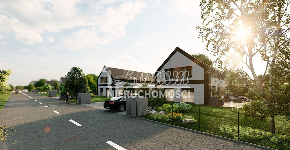 Dom 112&nbsp;m², Wołczkowo - zdjęcie 5