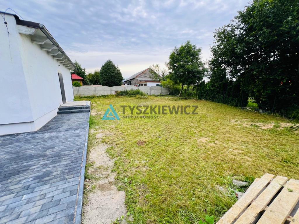 Budynek handlowo - usługowy w miejscowości Osowo! - zdjęcie 11