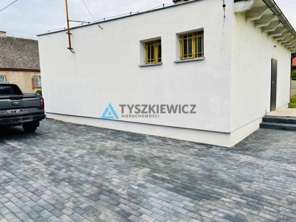 Budynek handlowo - usługowy w miejscowości Osowo! - zdjęcie 10
