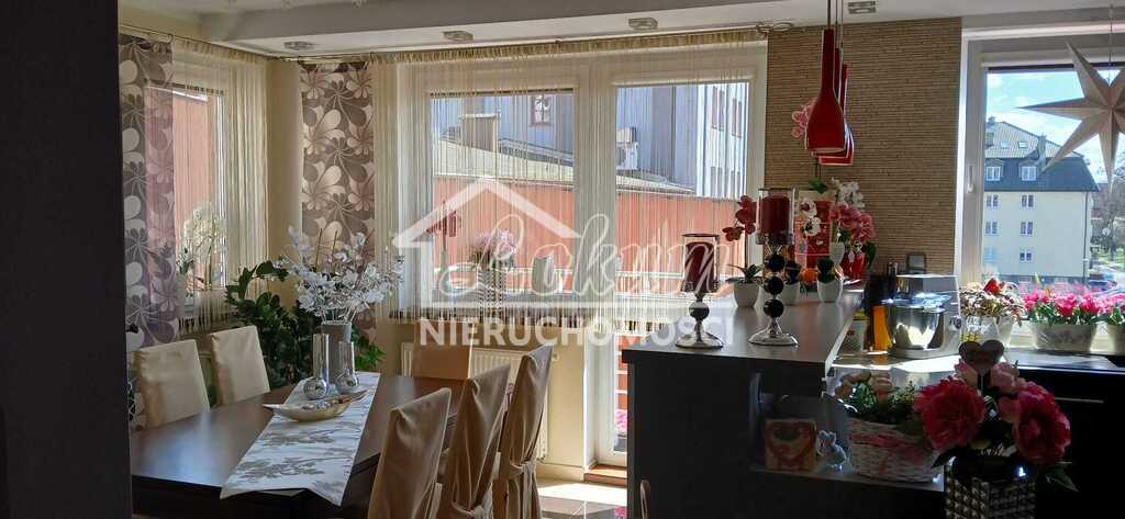 Mieszkanie 122&nbsp;m², Stargard, Hetmana Stefana Czarnieckiego - zdjęcie 2