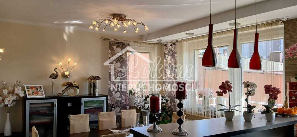 Mieszkanie 122&nbsp;m², Stargard, Hetmana Stefana Czarnieckiego - zdjęcie 4