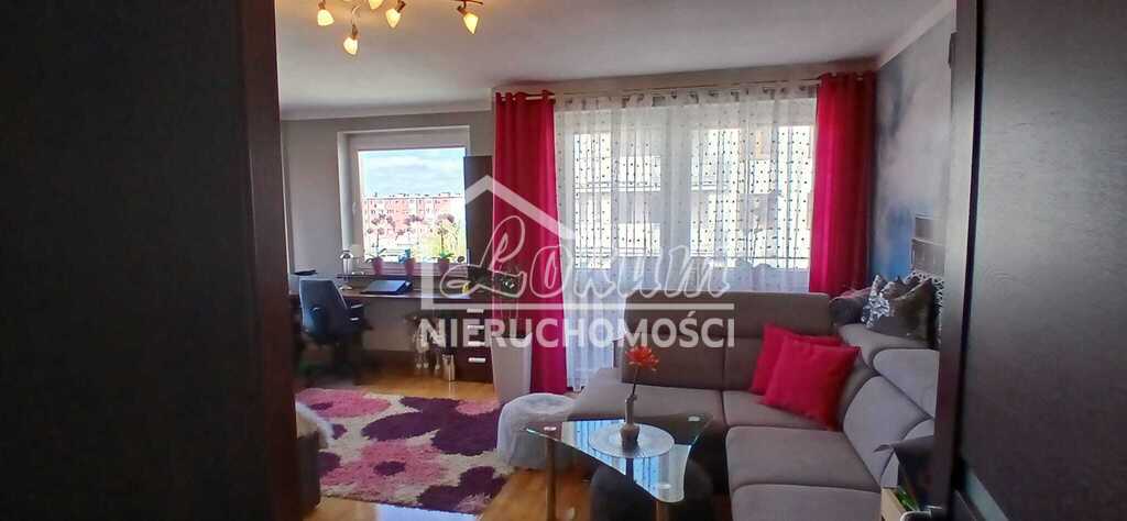 Mieszkanie 122&nbsp;m², Stargard, Hetmana Stefana Czarnieckiego - zdjęcie 16