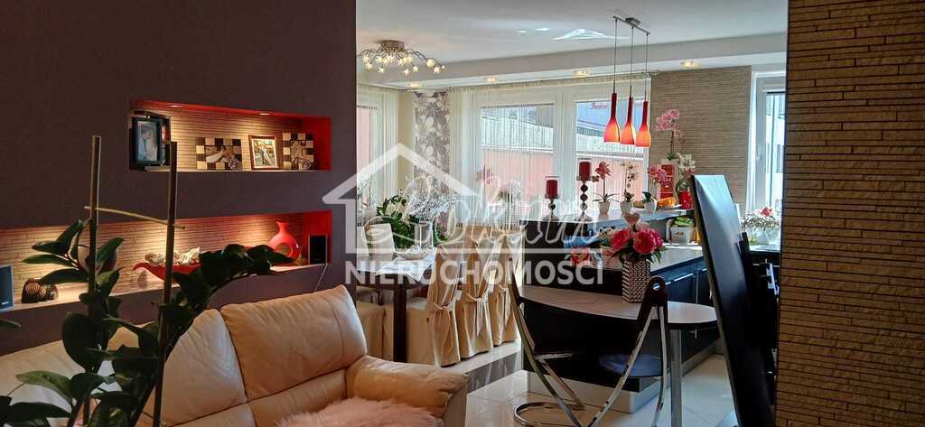 Mieszkanie 122&nbsp;m², Stargard, Hetmana Stefana Czarnieckiego - zdjęcie 1