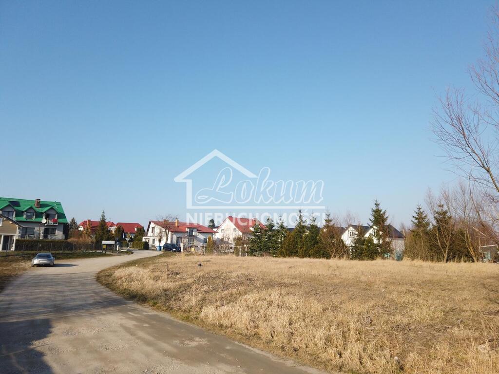 Działka budowlana 1721&nbsp;m², Sianożęty - zdjęcie 6