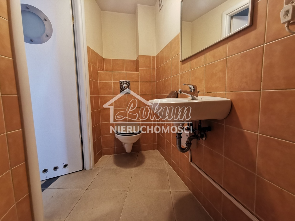 Lokal biurowy do wynajęcia, 150&nbsp;m², Szczecin - zdjęcie 3