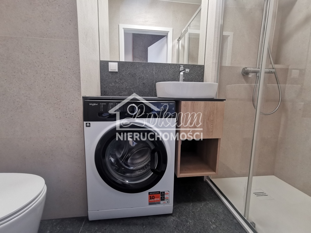 Mieszkanie 16 m², Szczecin, Jana Brzechwy - zdjęcie 4