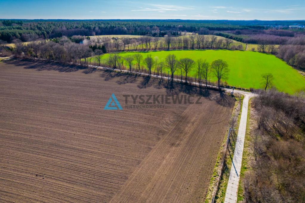 Atrakcyjnie położona działka pod zabudowę - zdjęcie 20