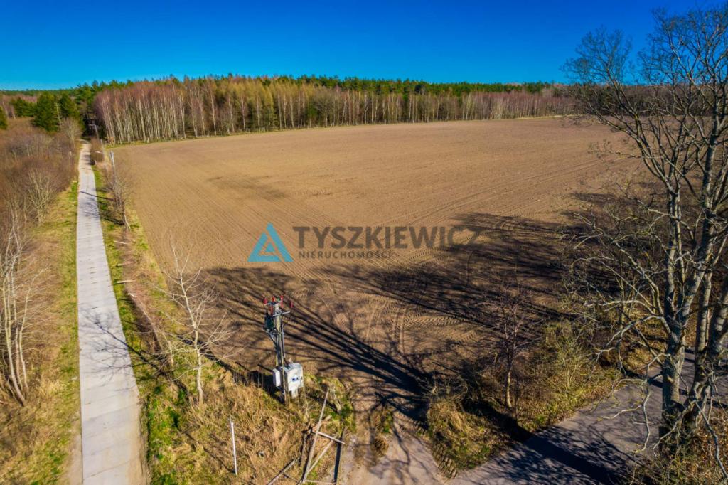 Atrakcyjnie położona działka pod zabudowę - zdjęcie 7