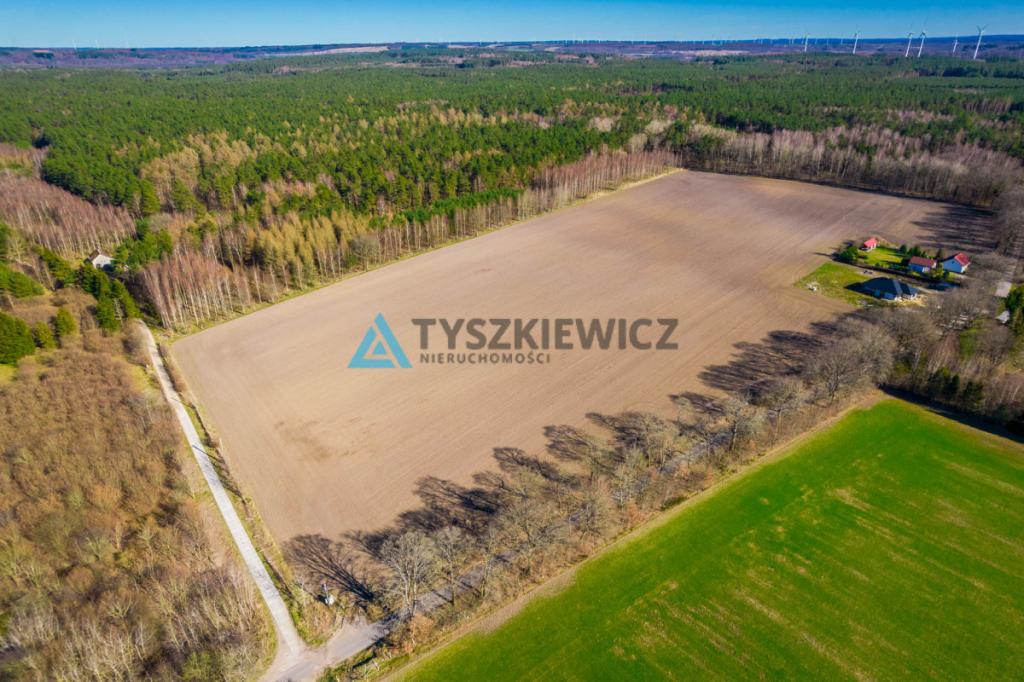 Atrakcyjnie położona działka pod zabudowę - zdjęcie 25