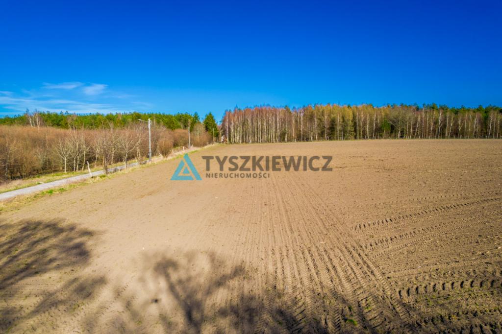 Atrakcyjnie położona działka pod zabudowę - zdjęcie 13