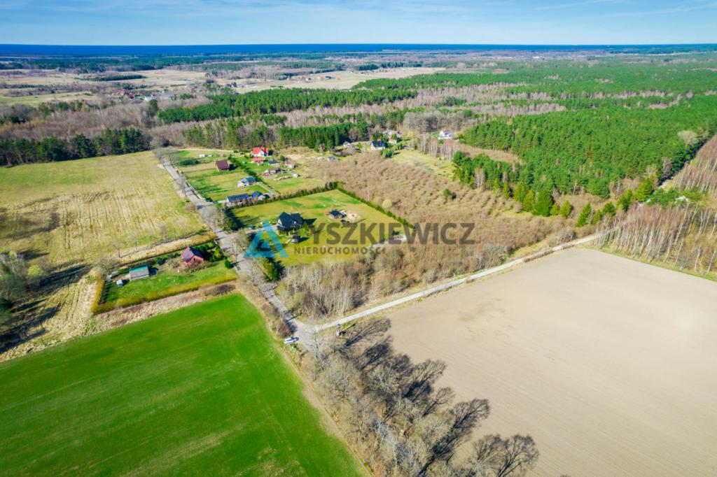 Atrakcyjnie położona działka pod zabudowę - zdjęcie 24