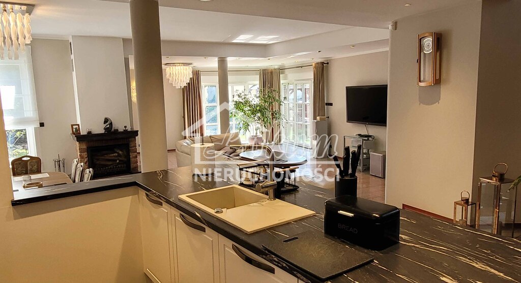 Dom 230&nbsp;m², Szczecin - zdjęcie 5