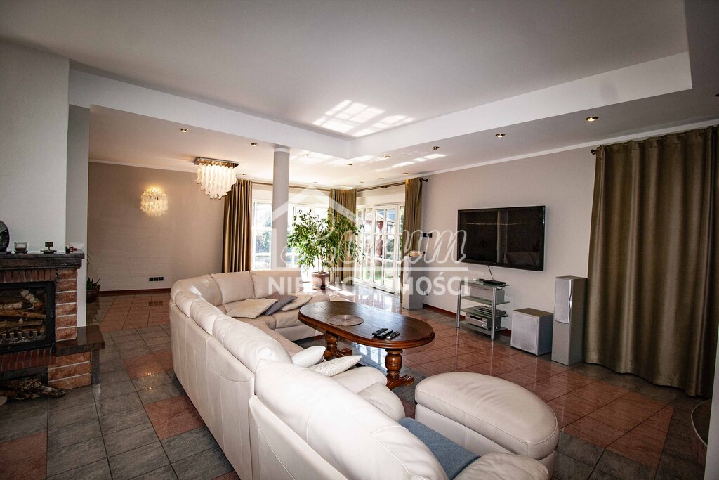 Dom 230 m², Szczecin - zdjęcie 9