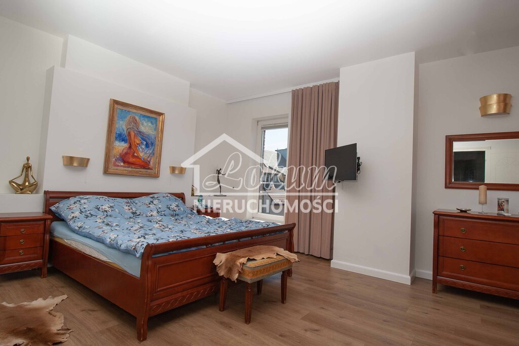 Dom 230&nbsp;m², Szczecin - zdjęcie 10